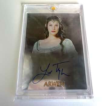 【世界限定4枚】ローラ・ヴァンダーヴォート 直筆サイン i-img768x874-